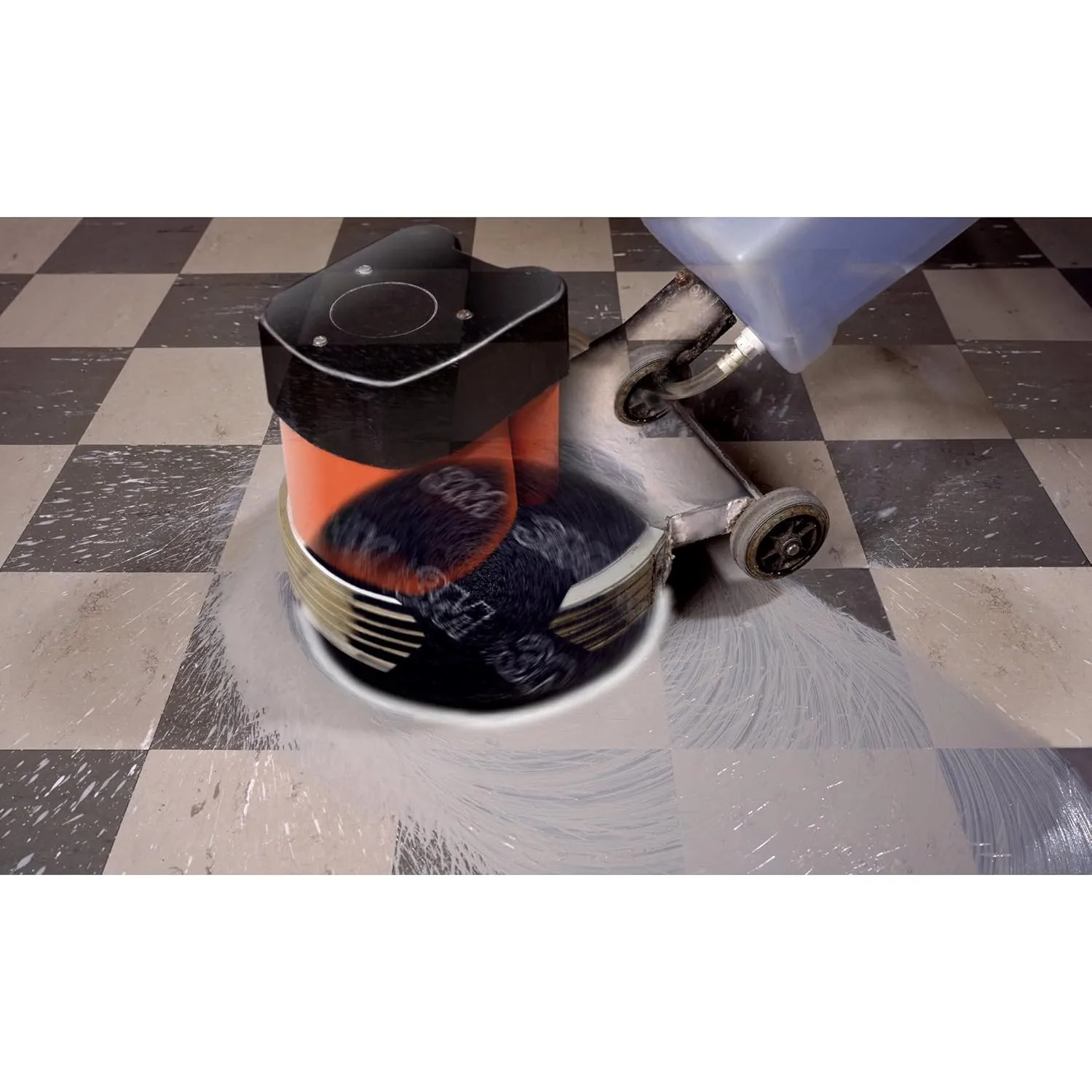 3M High Productivity Pad 7300 Floor Stripping Pad