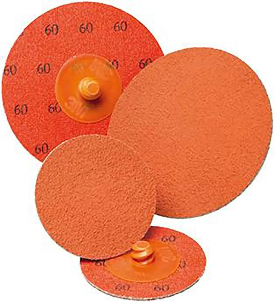 3 M Sanding Disc 68051000 Fibre Optic P36 + 3 m (76.2 mm)