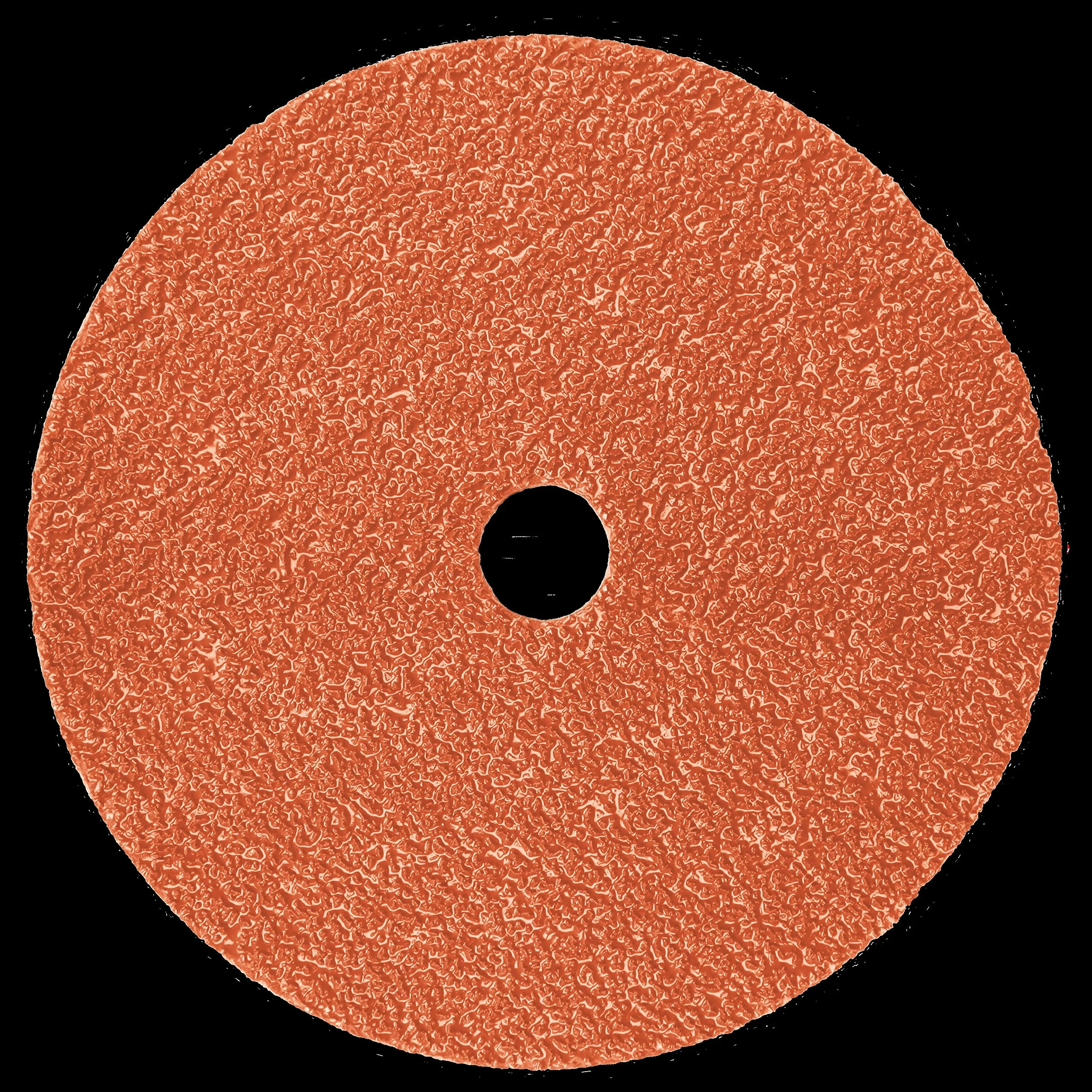 3M Fibre Disc 787C 5 Inx 7/8 In 36+