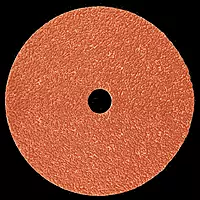 3M Fibre Disc 787C 5 Inx 7/8 In 36+