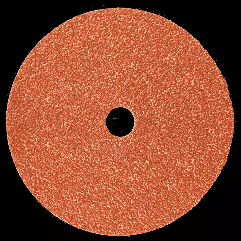 3M Fibre Disc 787C 5 Inx 7/8 In 36+