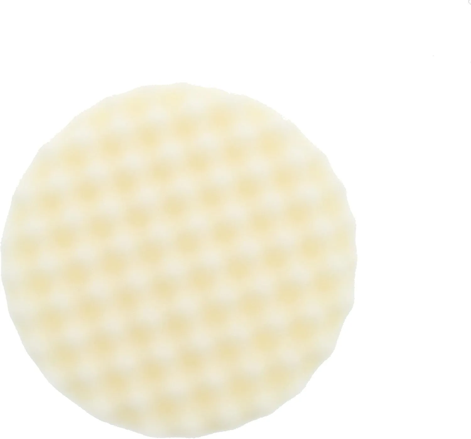 3M Perfect-It Foam Buffing Pads – Models 5723, 5725, 5733 – 8-Inch Polishing Pad for Auto Detailing, Paint Repair, Waxing