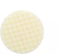 3M Perfect-It Foam Buffing Pads – Models 5723, 5725, 5733 – 8-Inch Polishing Pad for Auto Detailing, Paint Repair, Waxing