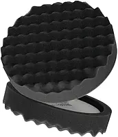 3M Perfect-It Foam Buffing Pads – Models 5723, 5725, 5733 – 8-Inch Polishing Pad for Auto Detailing, Paint Repair, Waxing