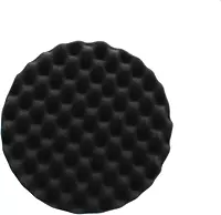 3M Perfect-It Foam Buffing Pads – Models 5723, 5725, 5733 – 8-Inch Polishing Pad for Auto Detailing, Paint Repair, Waxing