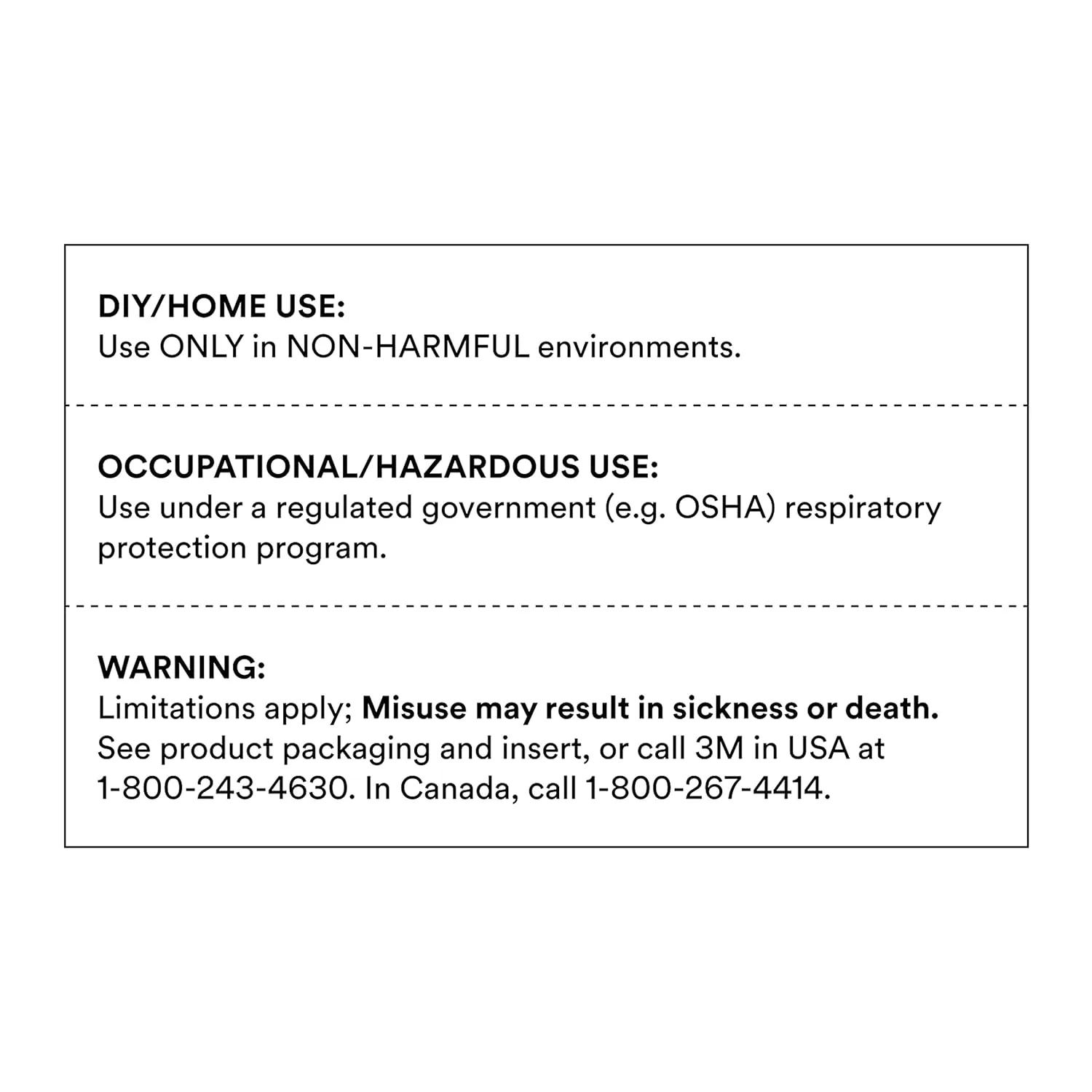 3M N95 Respirator 8511, Cool Flow Valve, 10 Pack, NIOSH-APPROVED