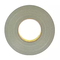 3M 051131-17819 Performance Plus 8979 Duct Tape, 48 mm W x 54.8 m L, 12.1 mil THK, Cloth, Olive