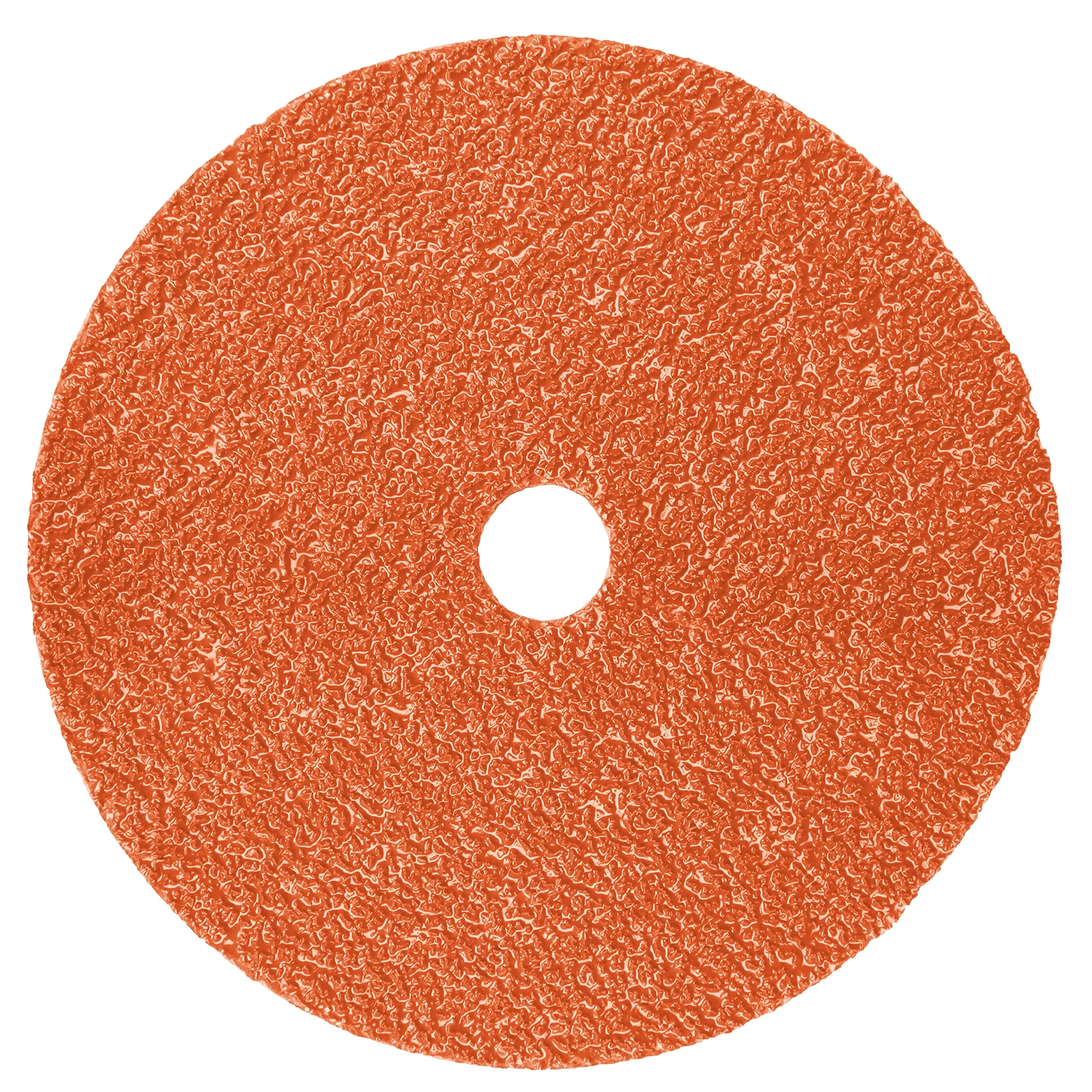 3M Fibre Disc 987C - 36+ Grit Metal Grinding Disc - Ceramic Precision Shaped Grain - For Angle Grinders