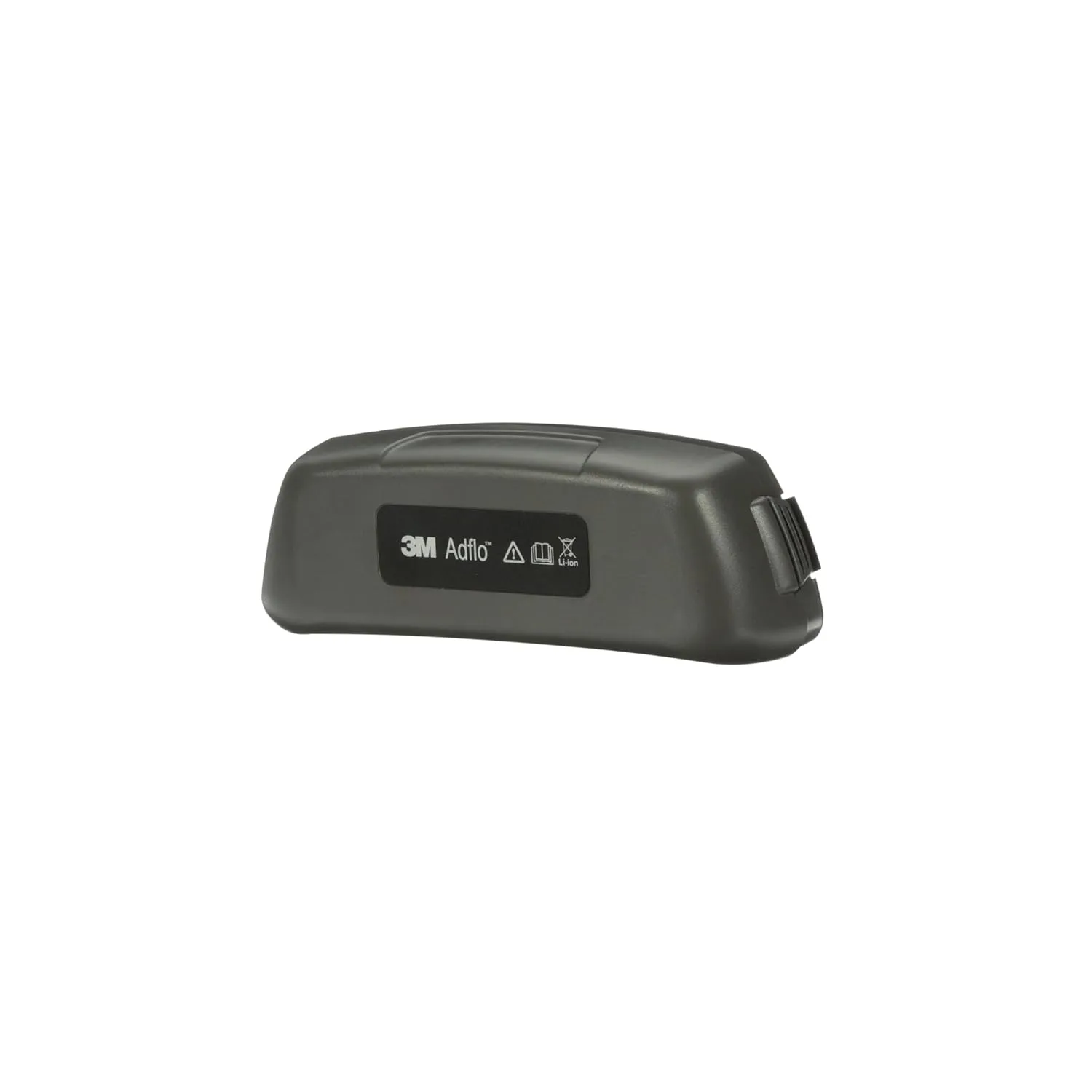 3M Battery, Lithium Ion, for 3M Adflo Powered Air Purifying Respirators (PAPR) for Welding, 35-1099-07, 1 Each
