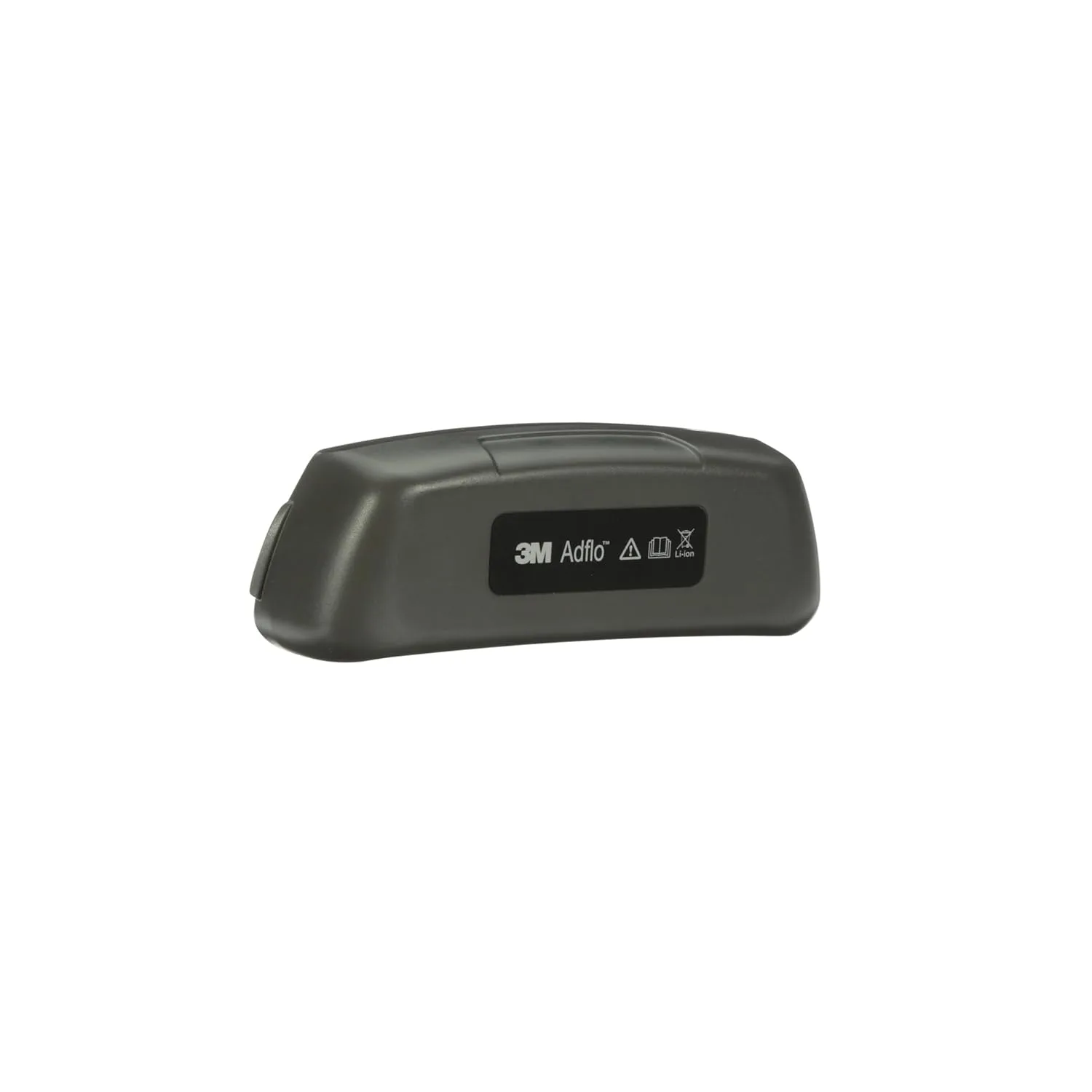 3M Battery, Lithium Ion, for 3M Adflo Powered Air Purifying Respirators (PAPR) for Welding, 35-1099-07, 1 Each