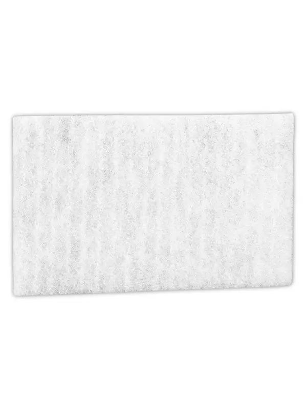 3M 50051131925989 Adflo 15-0099-99X12 Prefilter for Powered Air Purifying Respirators (Pack of 12)
