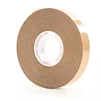 3M ATG Adhesive Transfer Tape 987, Clear, 1/2 in x 36 yd, 1.7 mil