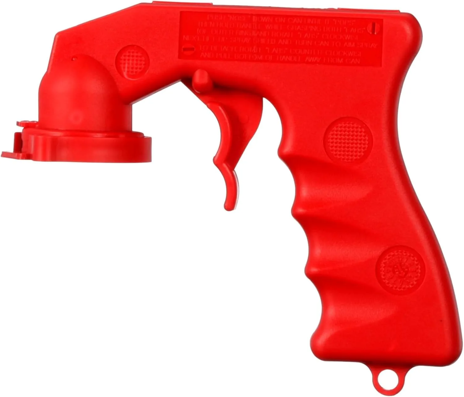 3M Bondo Aerosol Trigger 00128 - Easy Finish Aerosol Trigger