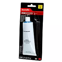Bondo Cream Hardener 2.75 oz Tube (928)