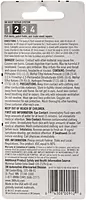 3M Bondo Liquid Hardener 1 Tube 0.37 fl oz. Use with Fiberglass Resin for Auto and Home Repairs
