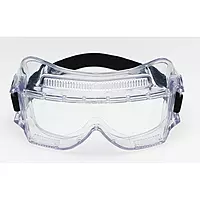 3M Centurion Safety Impact Goggle 452AF, 40301-00000-10 Clear Anti-Fog Lens, Pack of 1