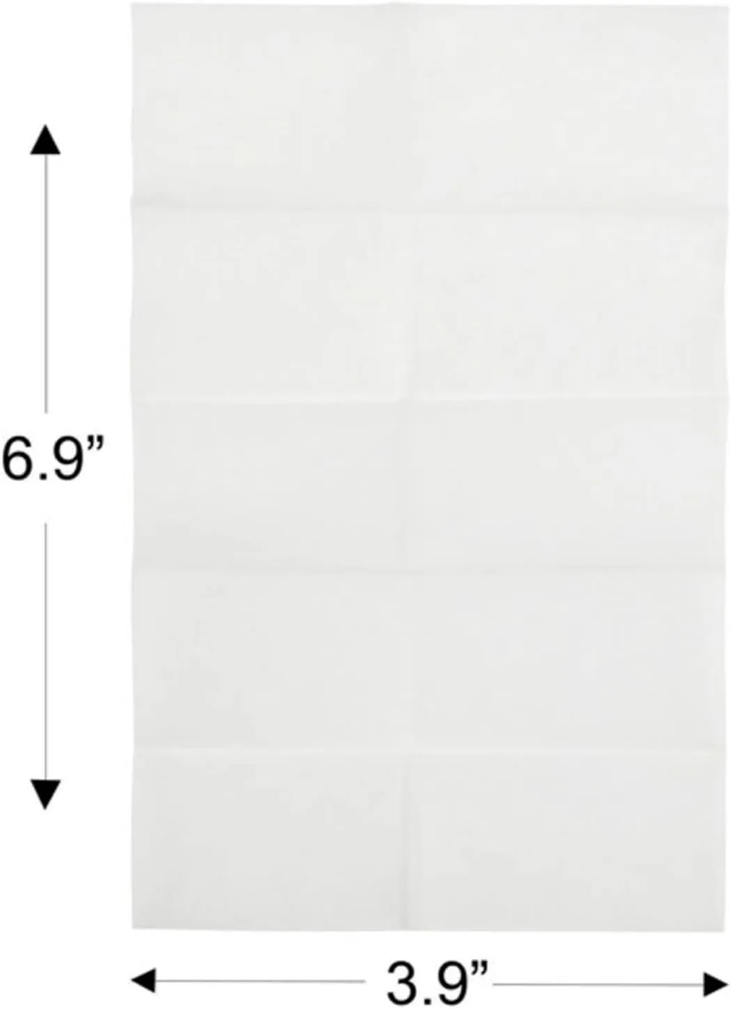 3M Notebook Screen Cleaning Wipes, 3.9 x 6.9 Inches (CL630), White, 24 individual wet wipes (Packaging may vary)