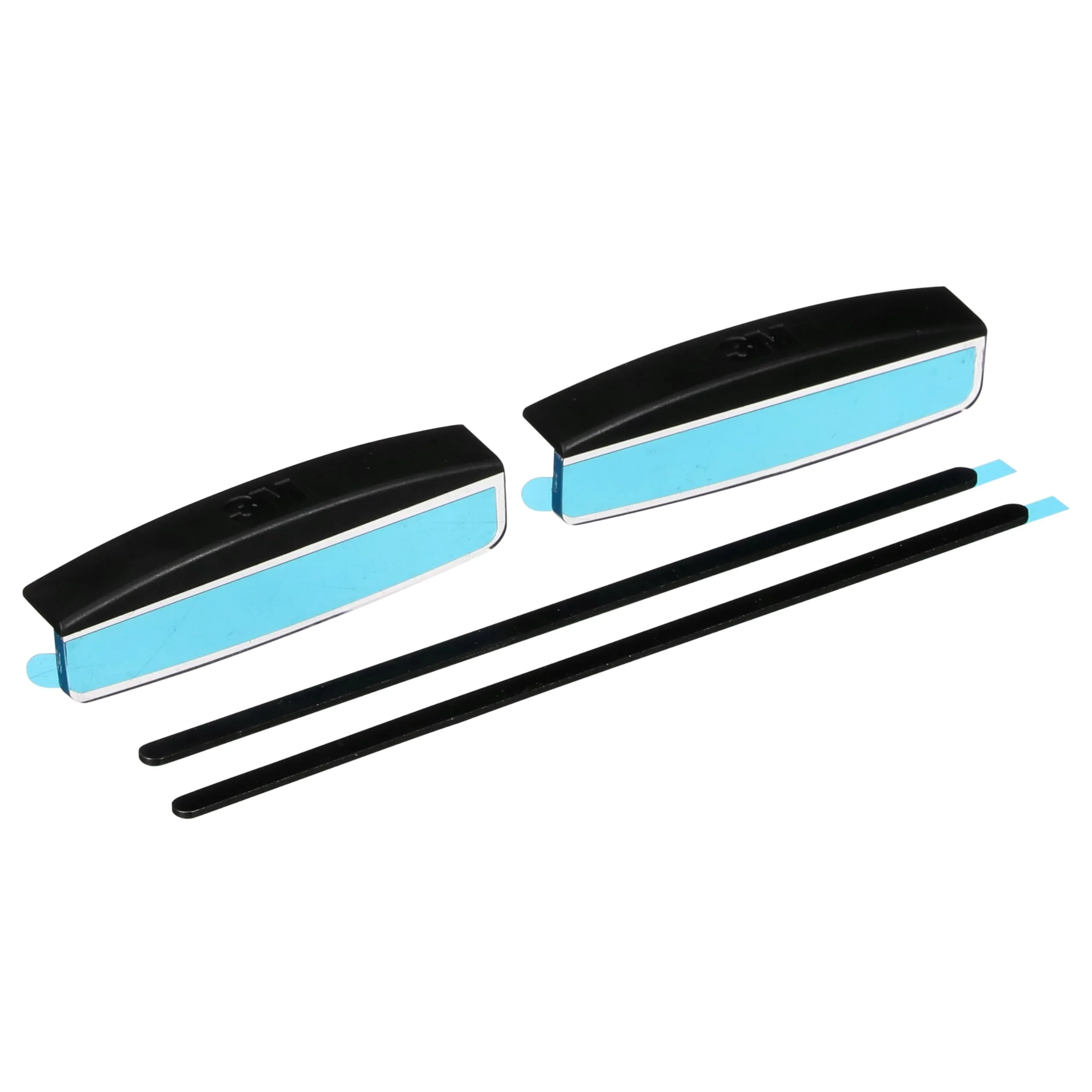 3M COMPLY Magnetic Attach for Monitors Kit (COMPLYMG)