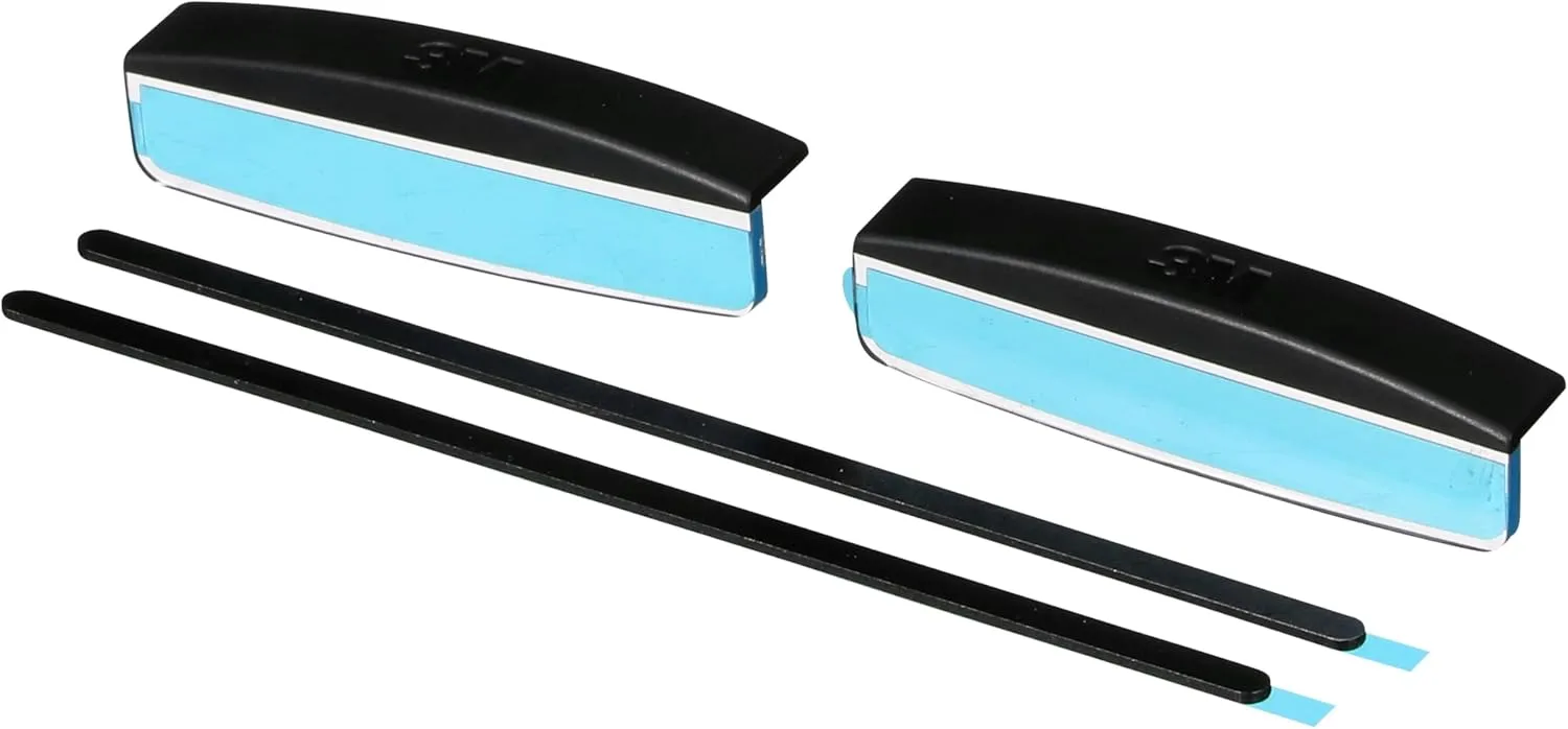 3M COMPLY Magnetic Attach for Monitors Kit (COMPLYMG)