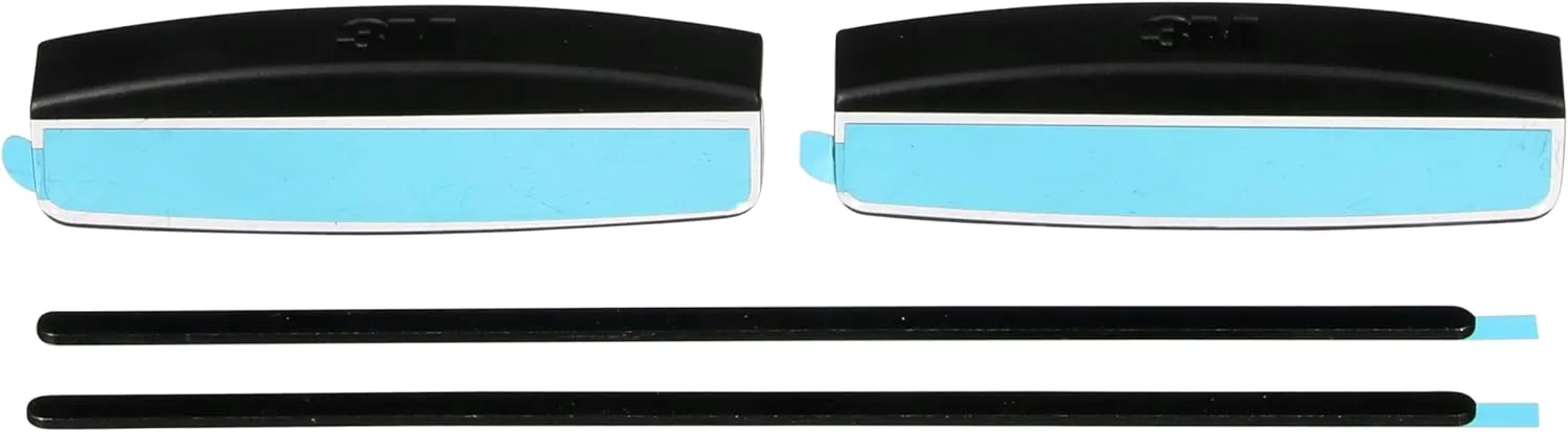 3M COMPLY Magnetic Attach for Monitors Kit (COMPLYMG)