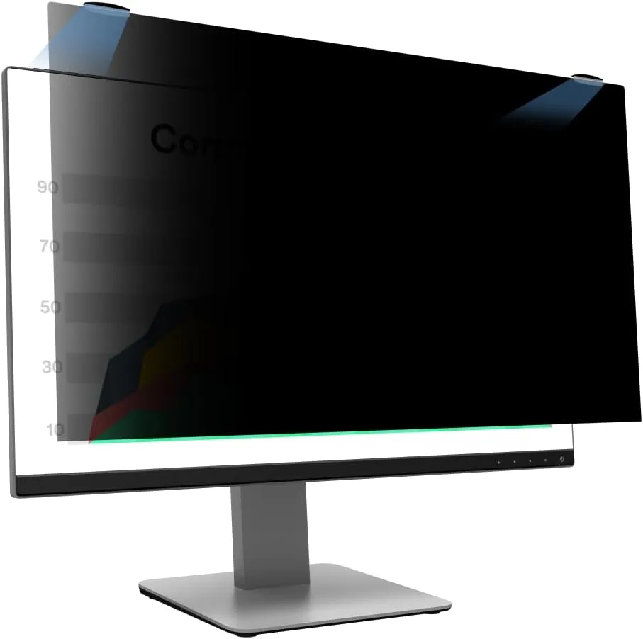 3M Privacy Filter for Apple iMac 24in, 16:9, PFMAP004M