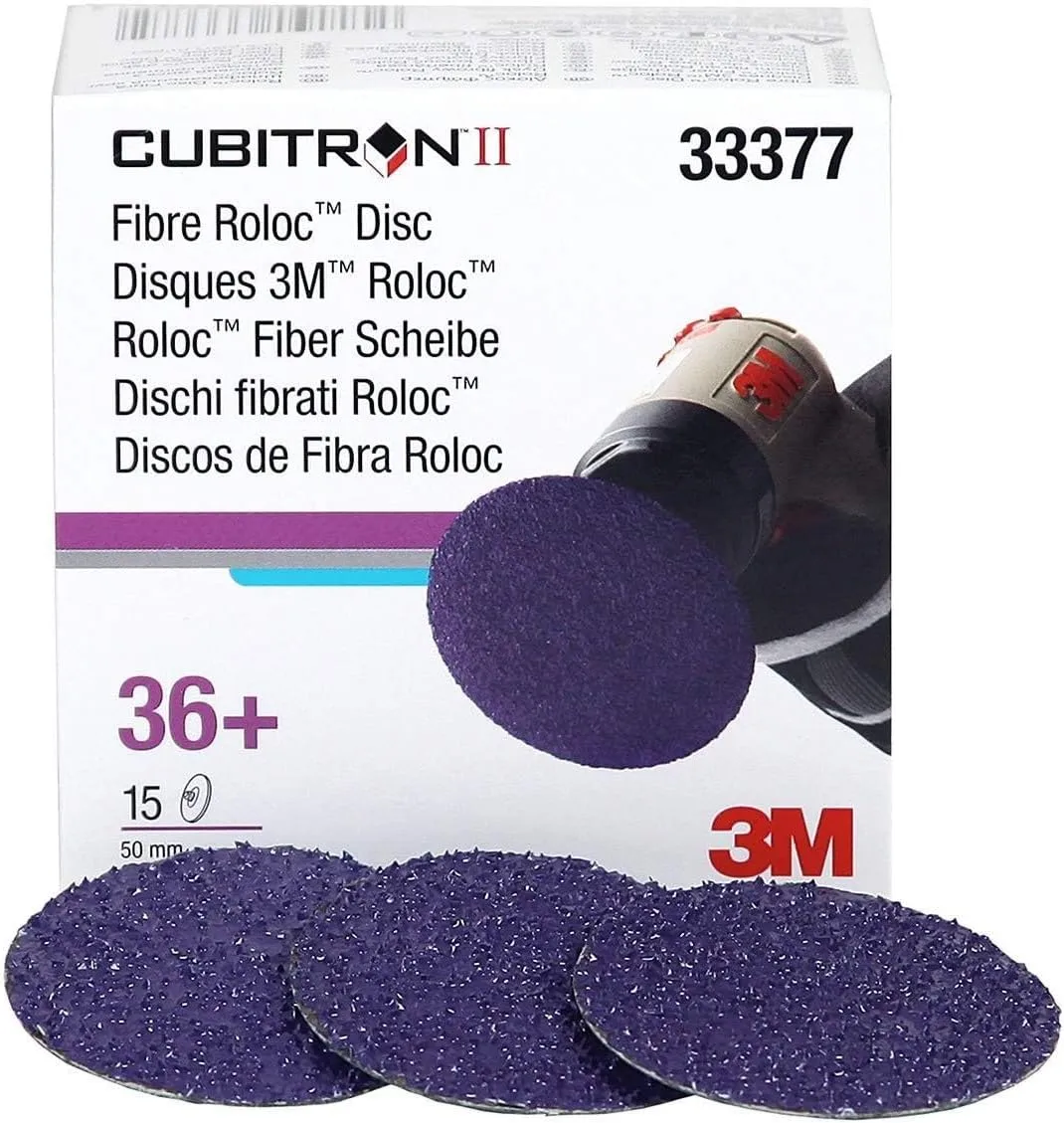 3M Cubitron 3M 33377 Hardware, One Size, Factory