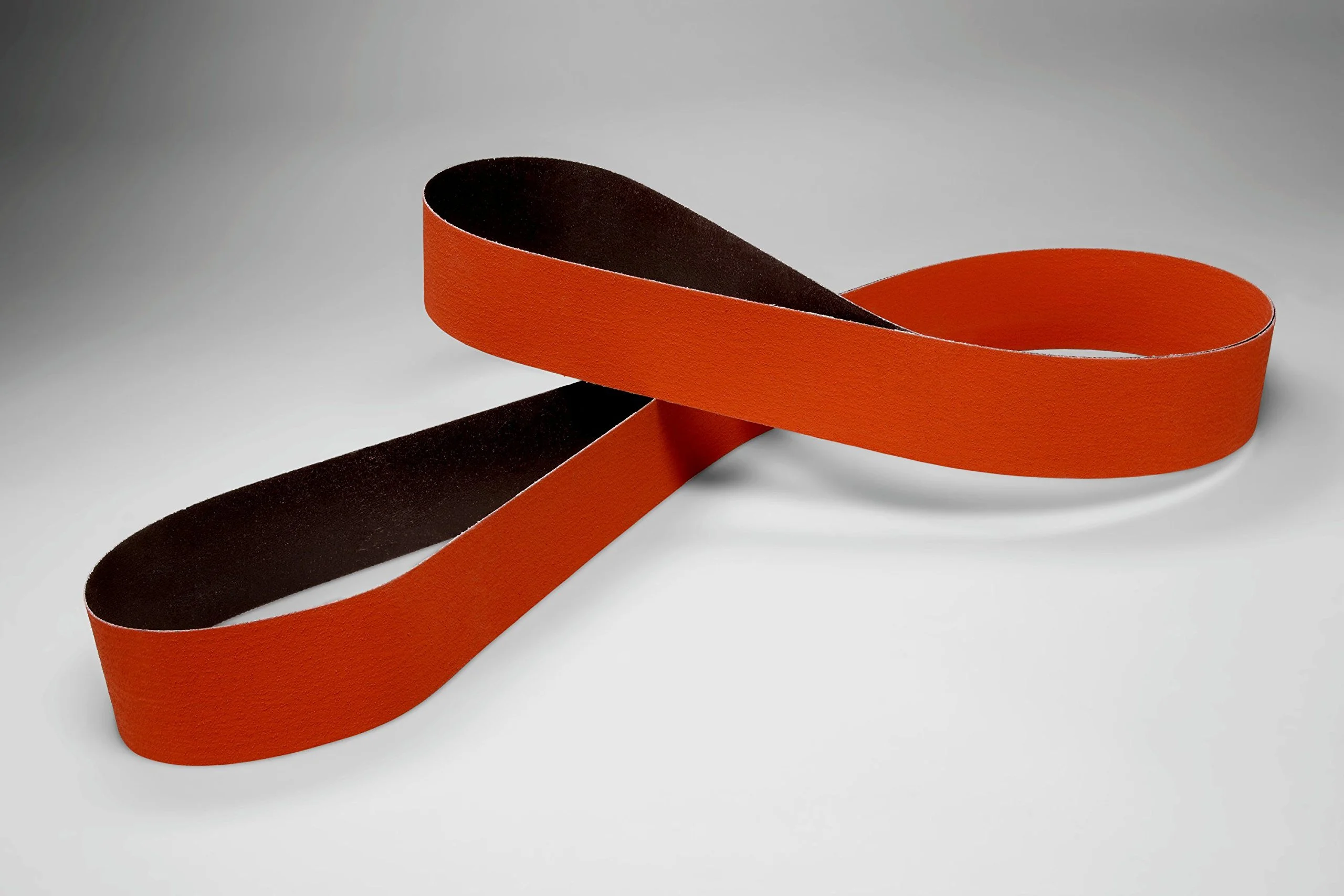 3M Cubitron II 984F Coated Ceramic Sanding Belt - 36 Grit - 3 in x 132 in