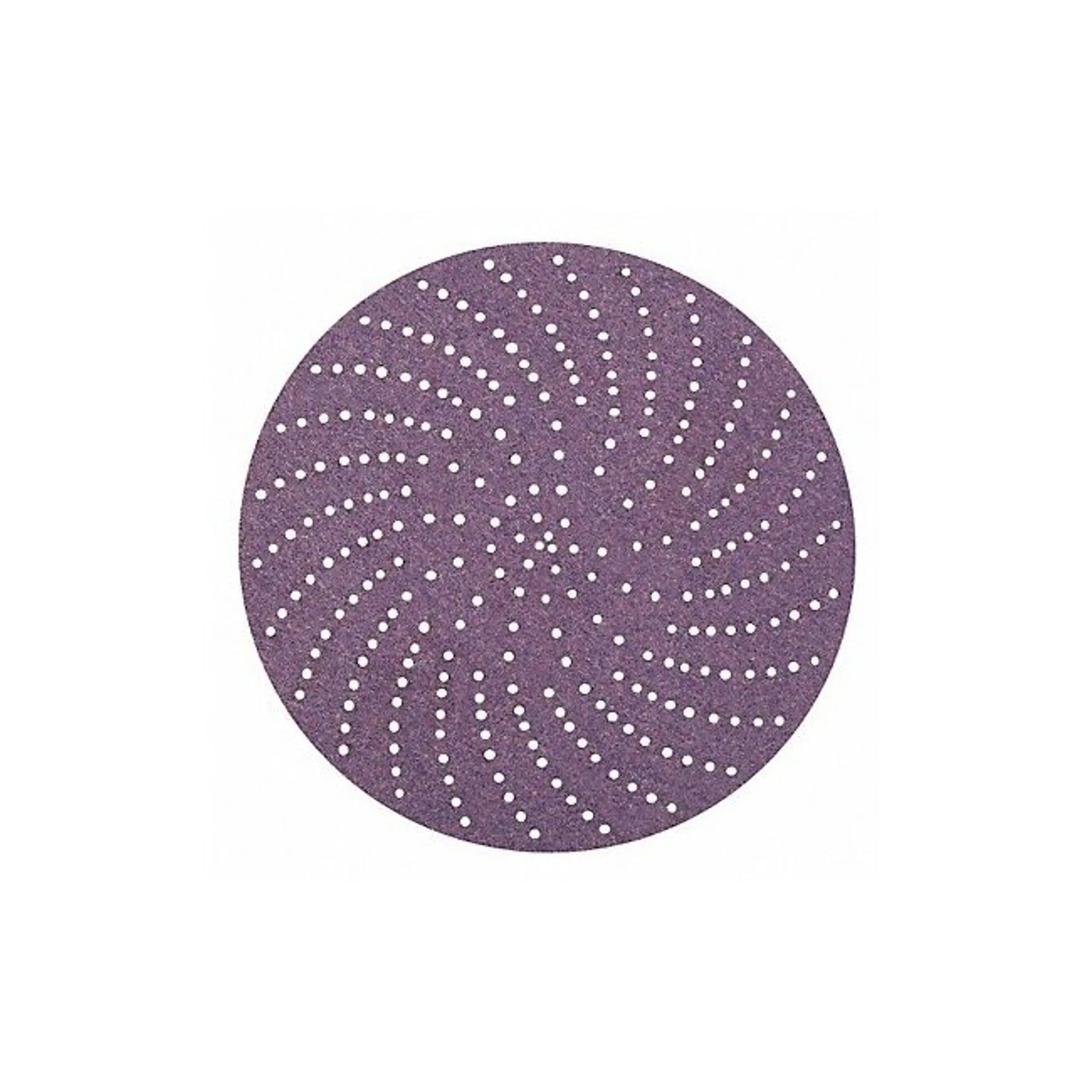 3M Cubitron II Hook & Loop Sanding Disc, 6 in, 80 Grit, Ceramic