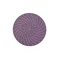 3M Cubitron II Hook & Loop Sanding Disc, 6 in, 80 Grit, Ceramic