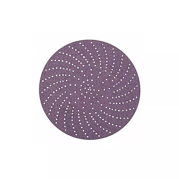 3M Cubitron II Hook & Loop Sanding Disc, 6 in, 80 Grit, Ceramic