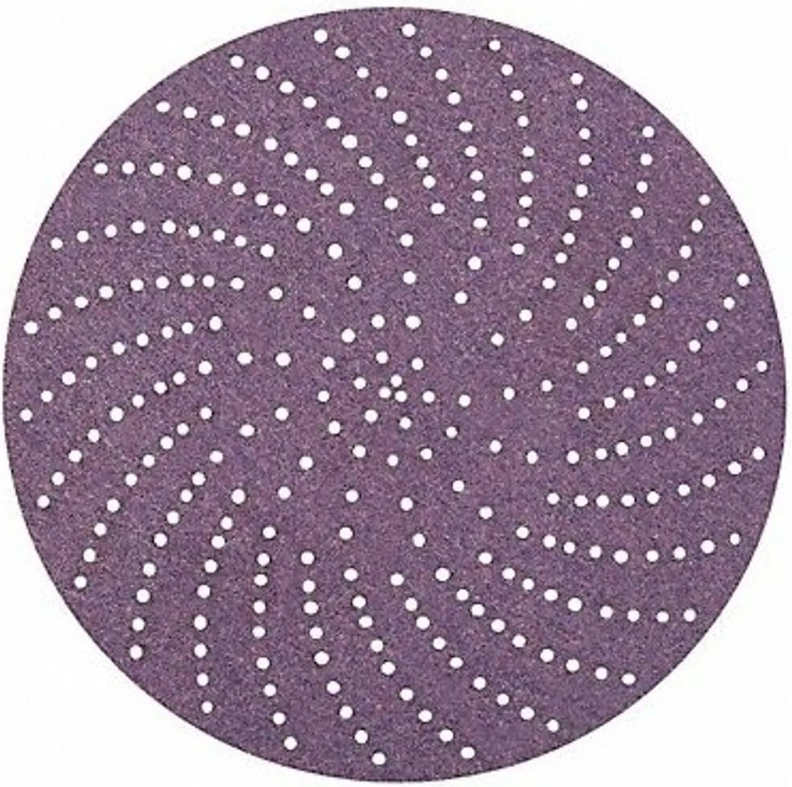3M Cubitron II Hook & Loop Sanding Disc, 6 in, 80 Grit, Ceramic