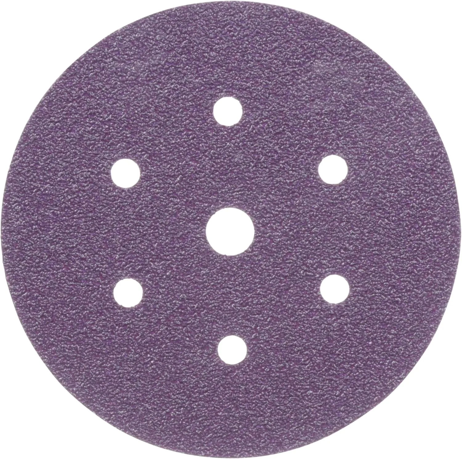 3M™ Cubitron™ II Hookit™ Clean Sanding Abrasive Disc, 31370, 6 in, 40+ grade, 25 discs per carton