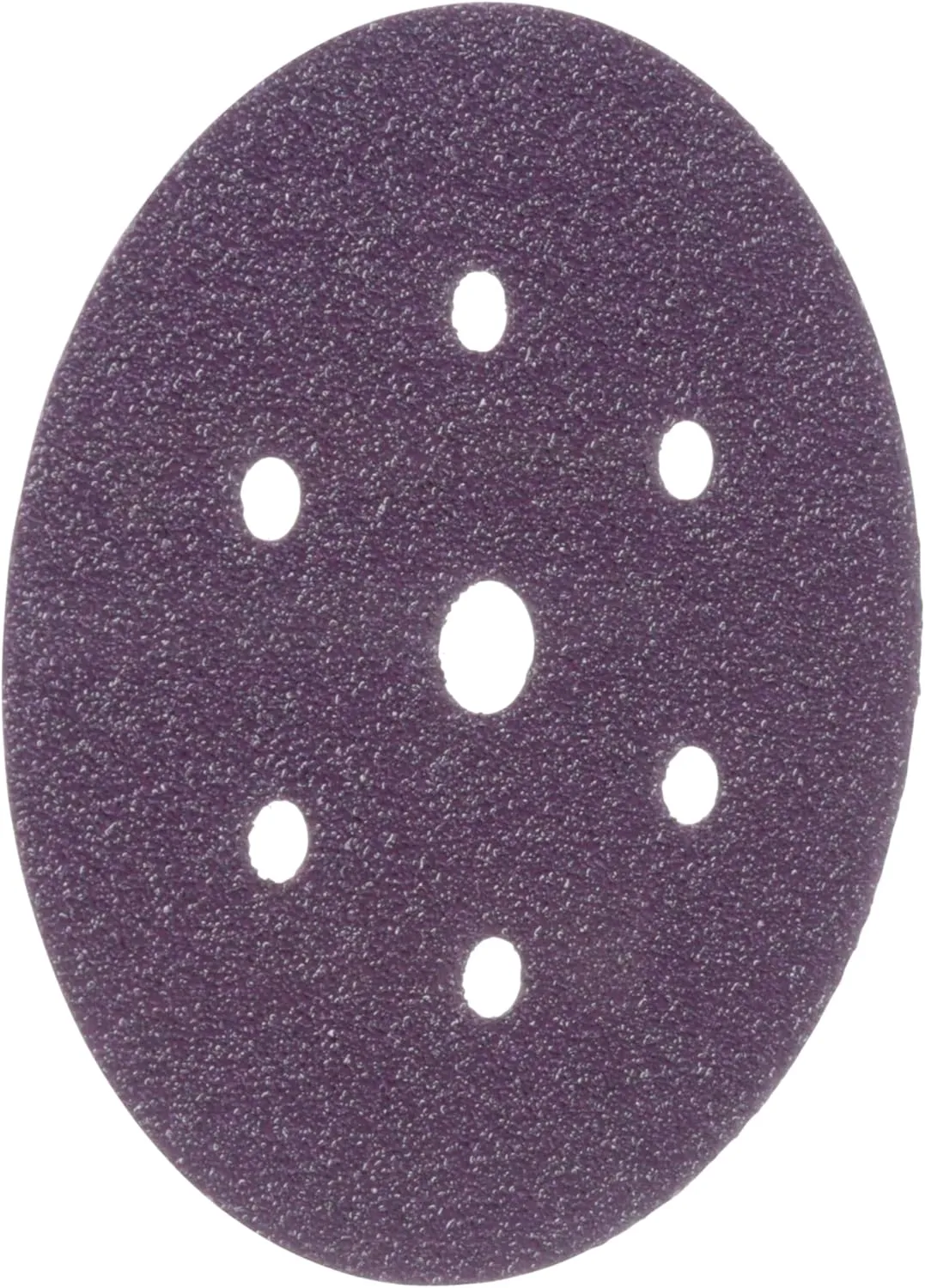 3M™ Cubitron™ II Hookit™ Clean Sanding Abrasive Disc, 31370, 6 in, 40+ grade, 25 discs per carton