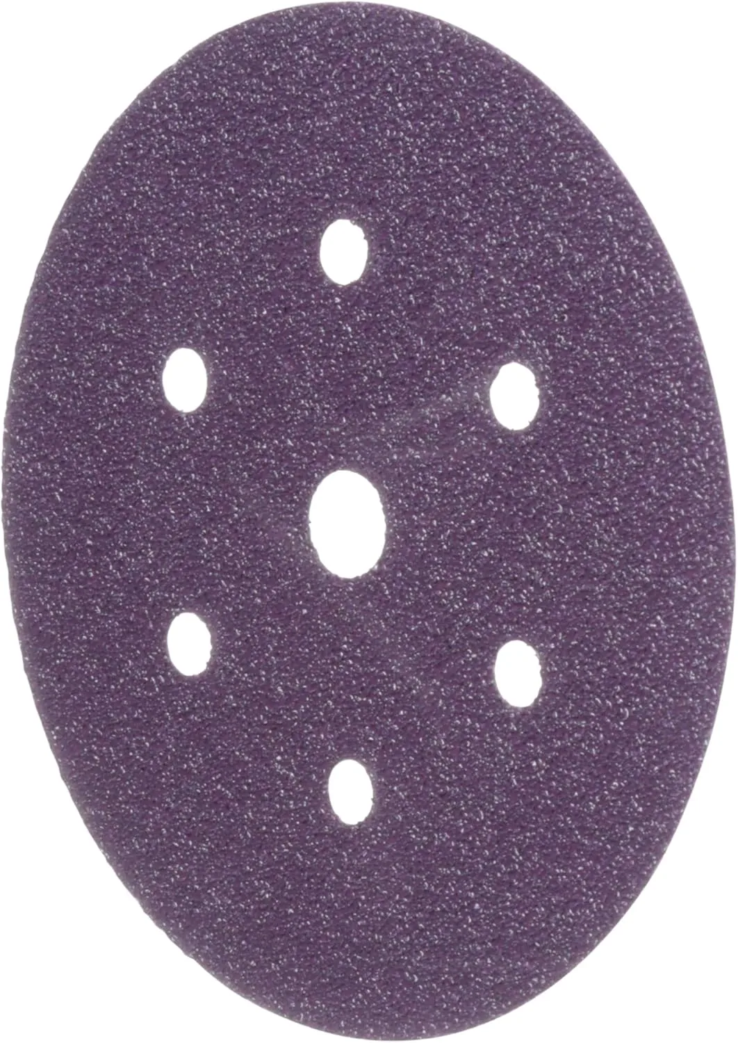 3M™ Cubitron™ II Hookit™ Clean Sanding Abrasive Disc, 31370, 6 in, 40+ grade, 25 discs per carton