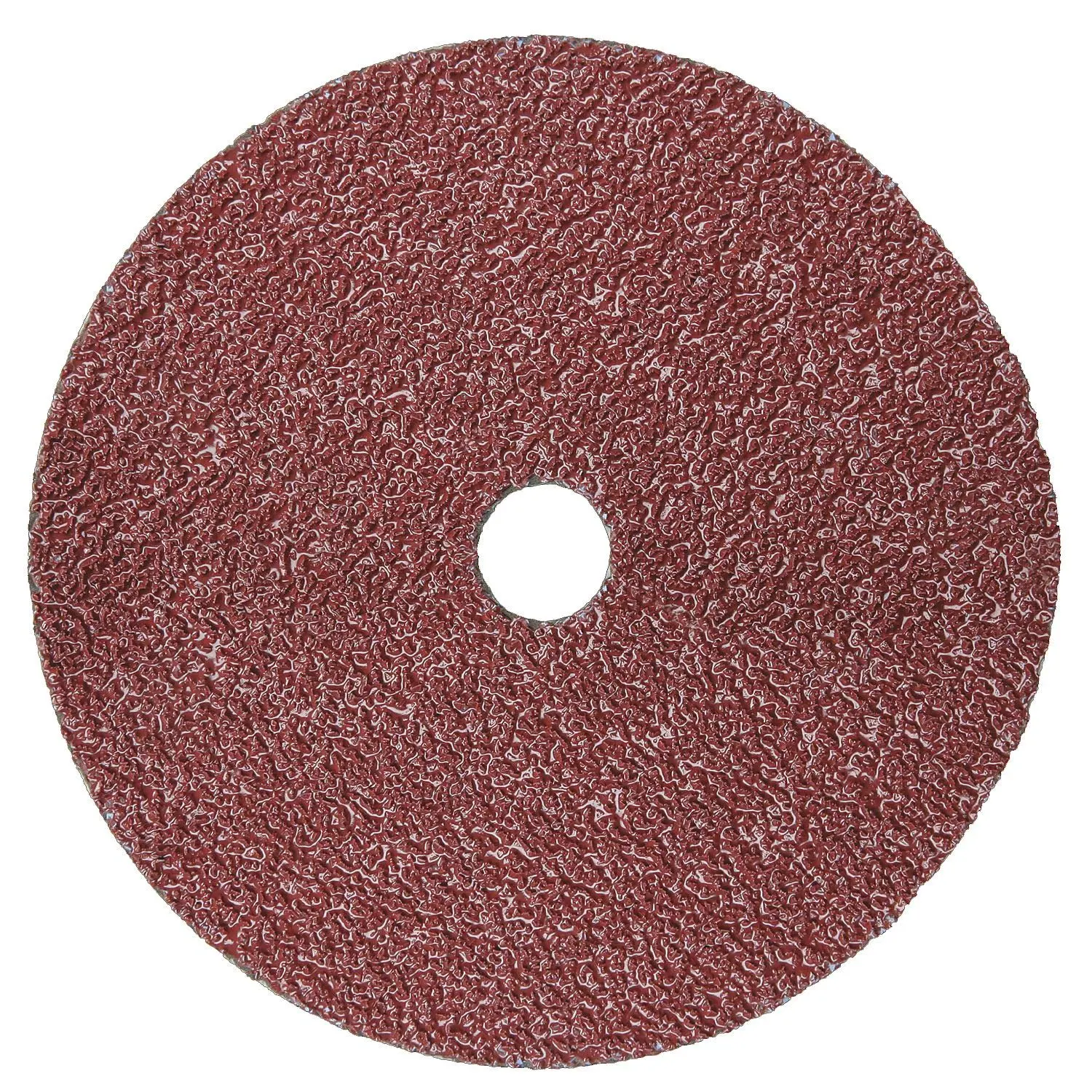 Cubitron II Fibre Discs 982C, Ceramic Grain, 7 in Dia, 36 Grit, 7/8 Arbor