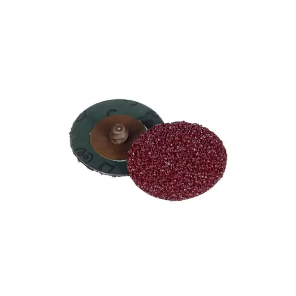 3M Cubitron II Roloc Fibre Disc 982C TR, 2" Diameter, 36 Grit (Pack of 200)