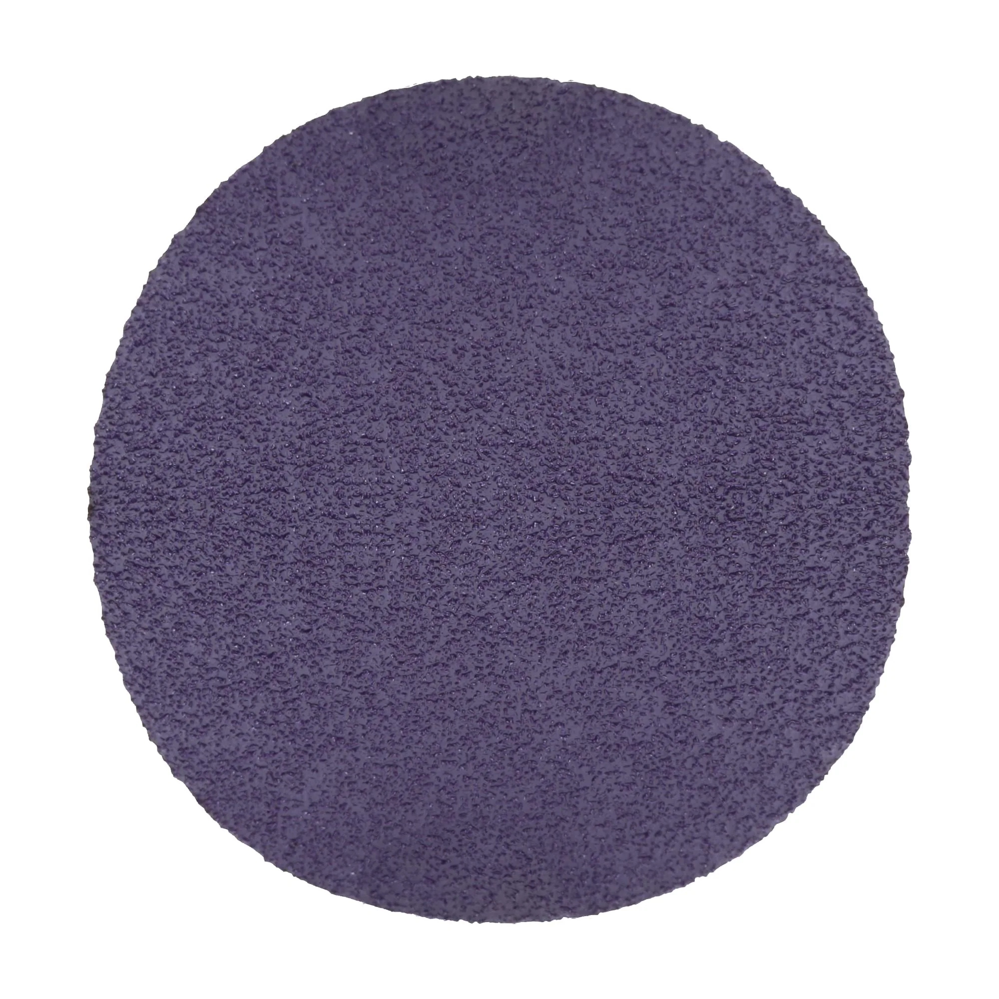 3M Cubitron II Roloc Fibre Disc, 786C, 33391, 3 in, 60+ Grit, 15 Pack, High Performance, Fast Cutting, Long Lasting 60+ Grit 3 in