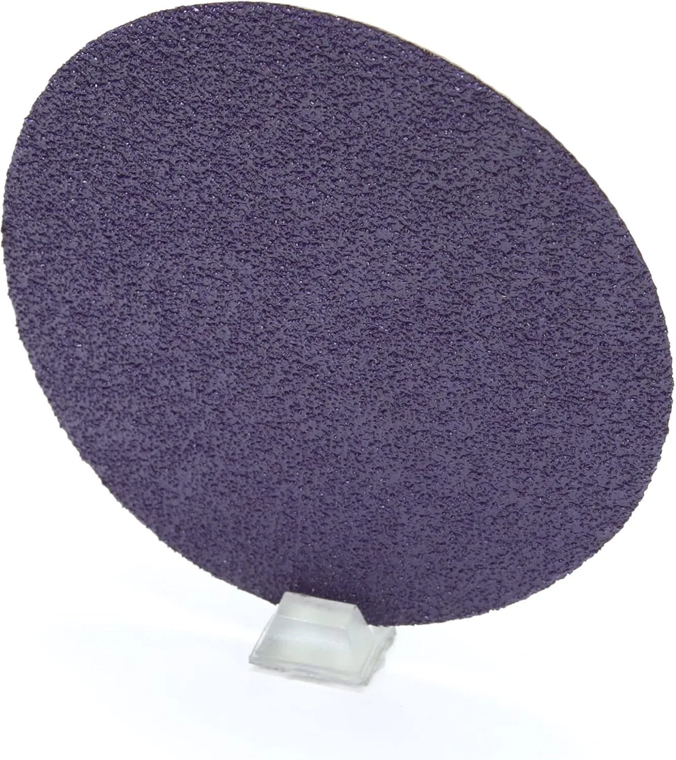 3M Cubitron II Roloc Fibre Disc, 786C, 33391, 3 in, 60+ Grit, 15 Pack, High Performance, Fast Cutting, Long Lasting 60+ Grit 3 in