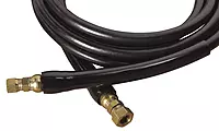 3M Cylinder Adhesive Hose, 12 ft, 1/case