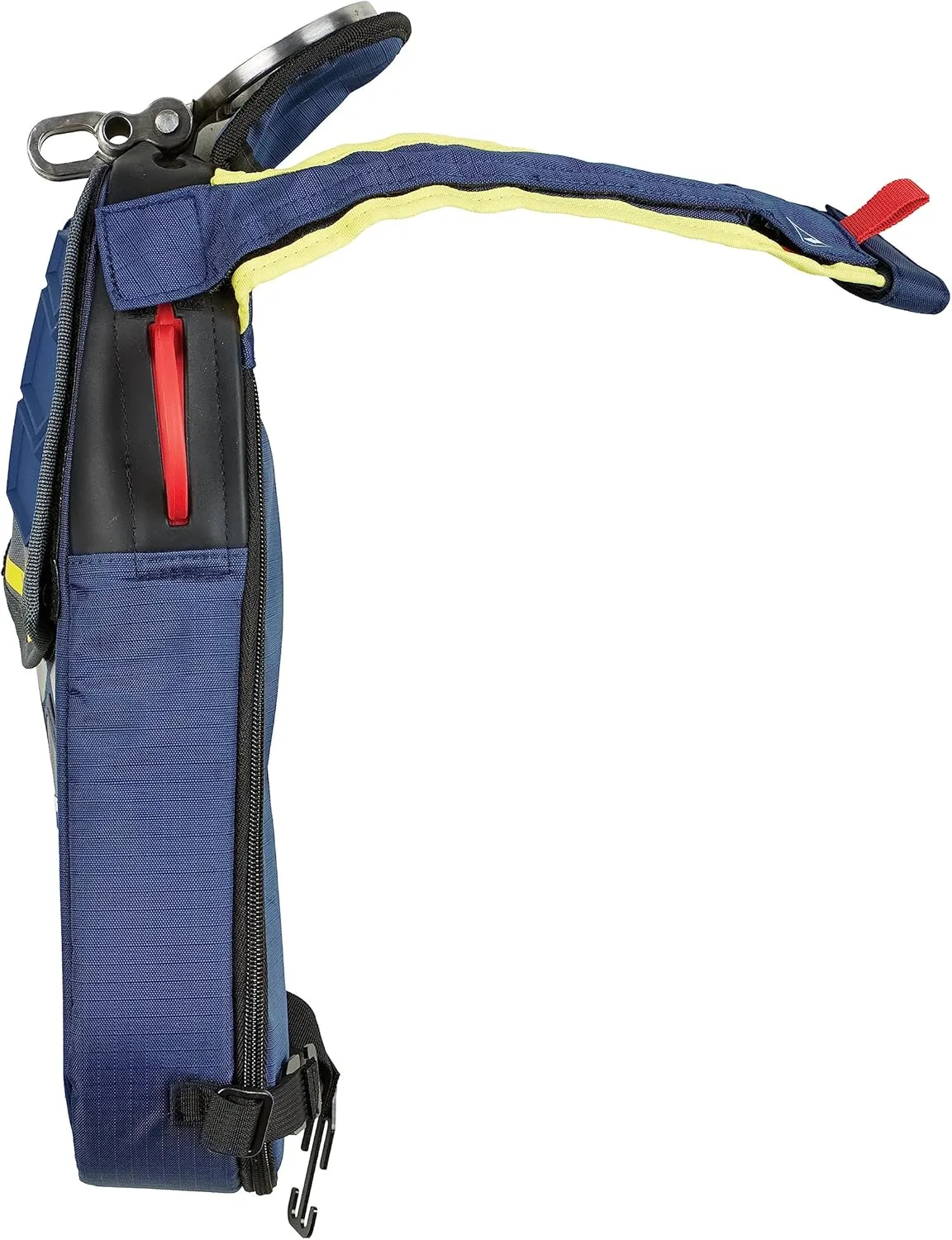 3M DBI-SALA Personal Self-Rescue Kit 3320052, 100 ft, Rope, Universal Harness Attachment