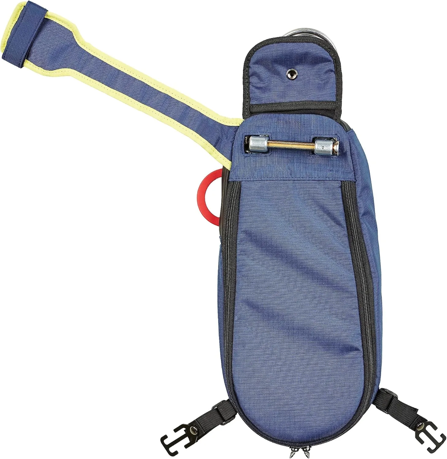 3M DBI-SALA Personal Self-Rescue Kit 3320052, 100 ft, Rope, Universal Harness Attachment
