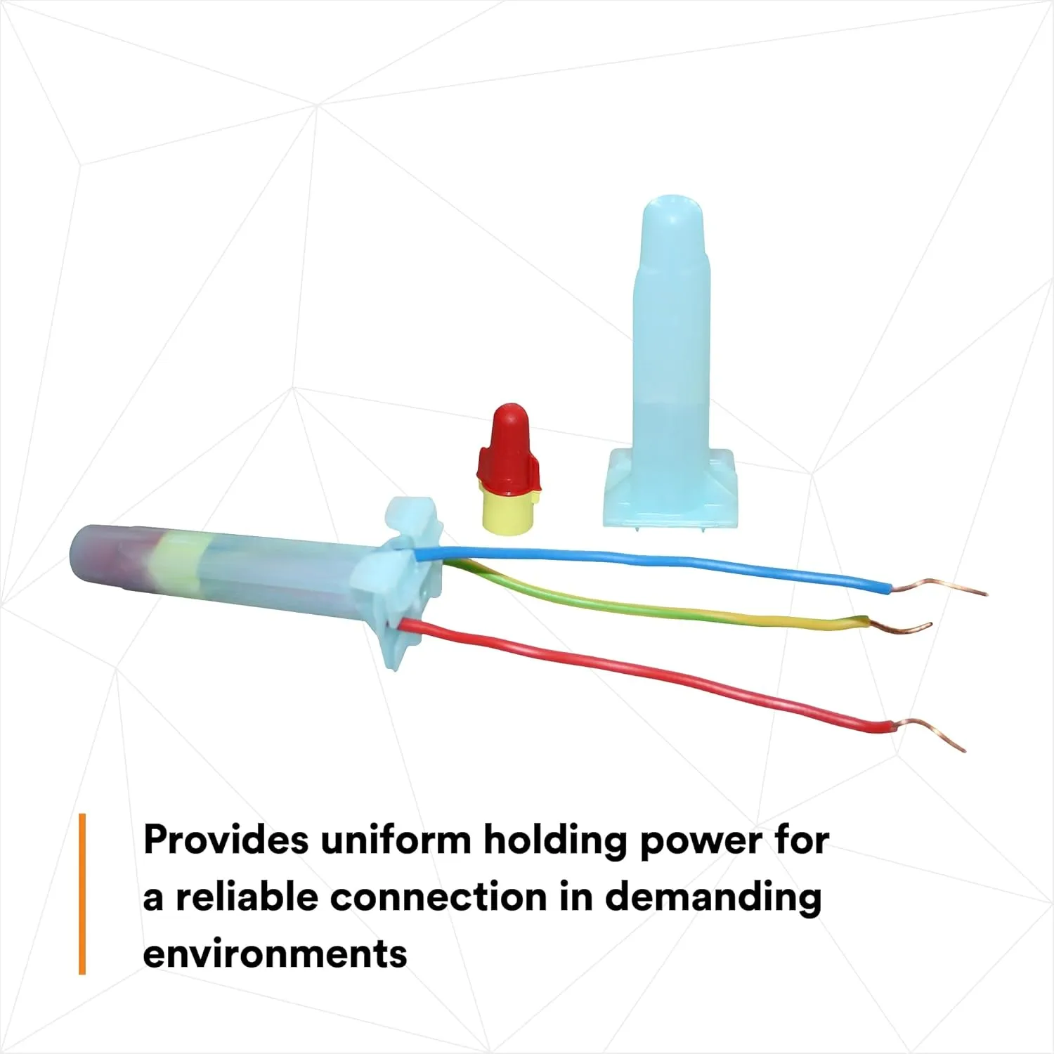 3M Direct Bury Splice Kit DBR/Y-6, 18-10 AWG