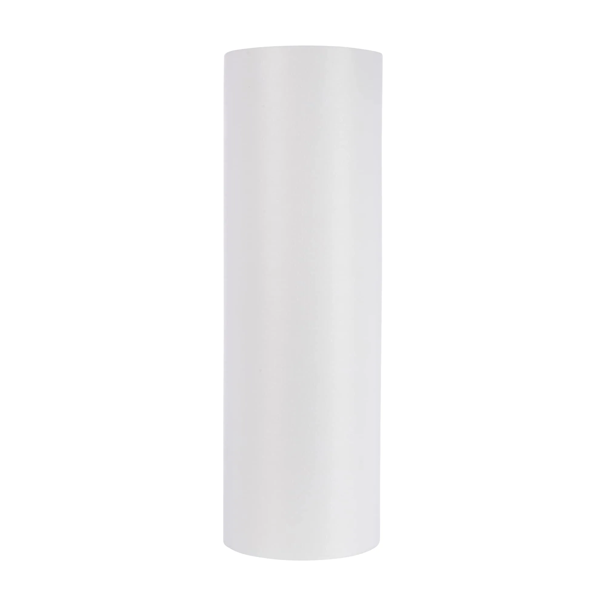 3M Dirt Trap Protection Material 36852, White Color, Nonwoven, Overspray Protection, Traps Dust And Debris, Clean
