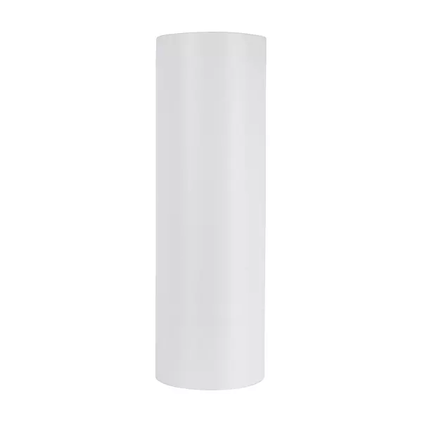 3M Dirt Trap Protection Material 36852, White Color, Nonwoven, Overspray Protection, Traps Dust And Debris, Clean