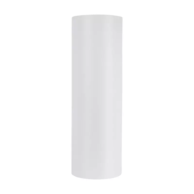 3M Dirt Trap Protection Material 36852, White Color, Nonwoven, Overspray Protection, Traps Dust And Debris, Clean