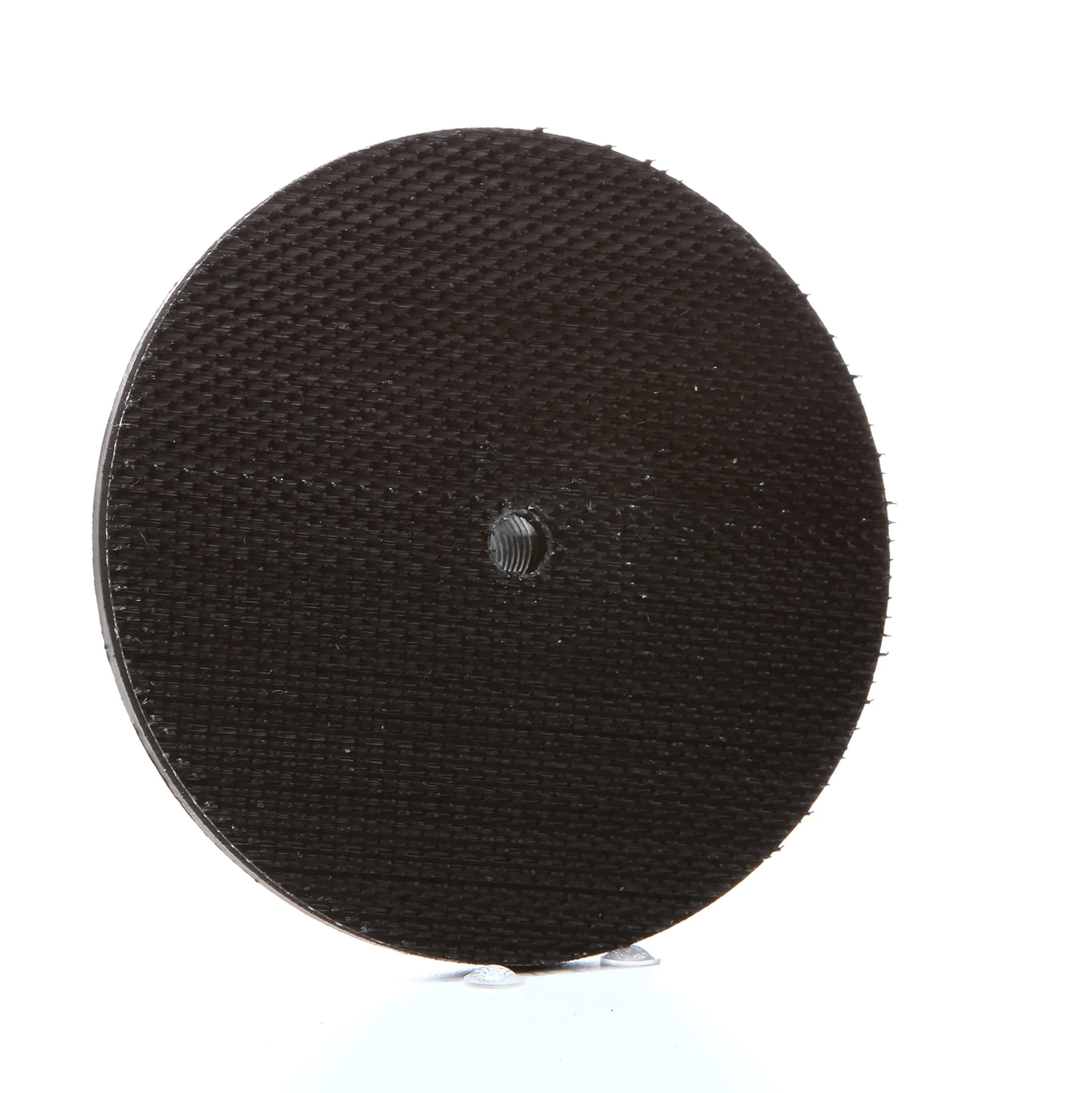 3M Disc Pad Holder - Firm 1/8 in Foam Backing, Hook-and-Loop