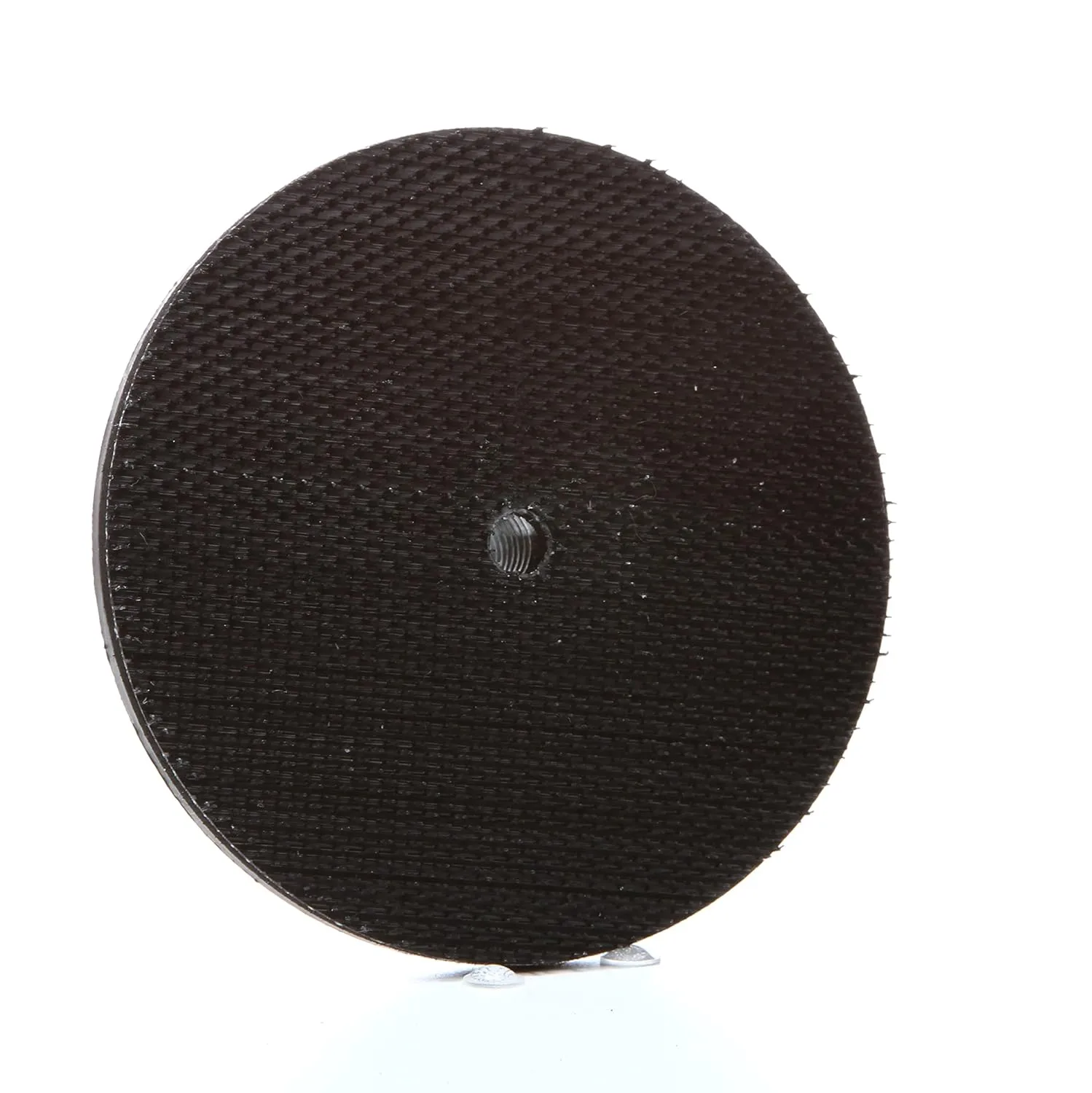 3M Disc Pad Holder - Firm 1/8 in Foam Backing, Hook-and-Loop