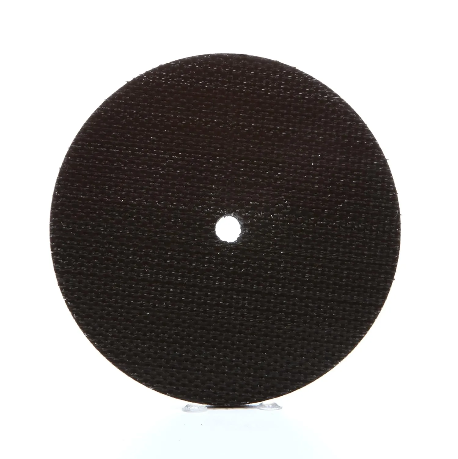 3M Disc Pad Holder - Firm 1/8 in Foam Backing, Hook-and-Loop