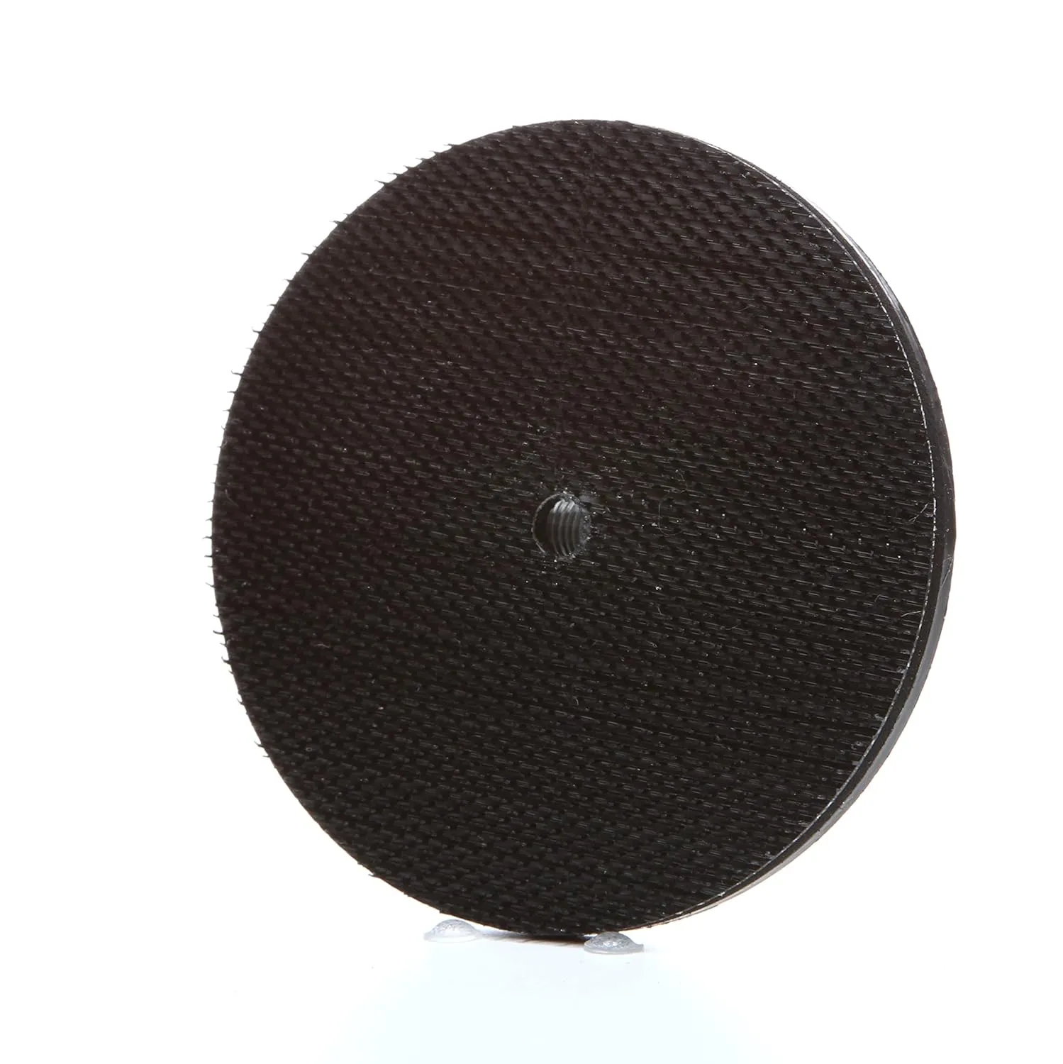 3M Disc Pad Holder - Firm 1/8 in Foam Backing, Hook-and-Loop