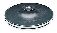 3M Disc Pad Holder 917, 7 in x 5/16 in x 3/8 in 5/8-11 Internal, 1 per case 7" x 5/16" x 3/8" x 5/8-11